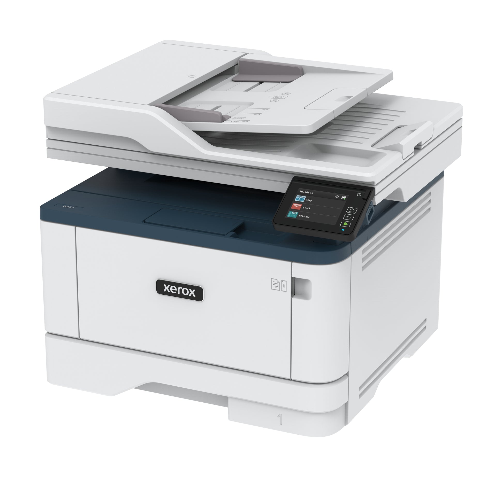 Xerox B305 – S/W Laser-MFP