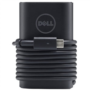 DELL HRX58 Netzteil 65 W – für Chromebook 11 3000 3110, Inspiron 13 5000 (5310), XPS 13 (9305) und andere