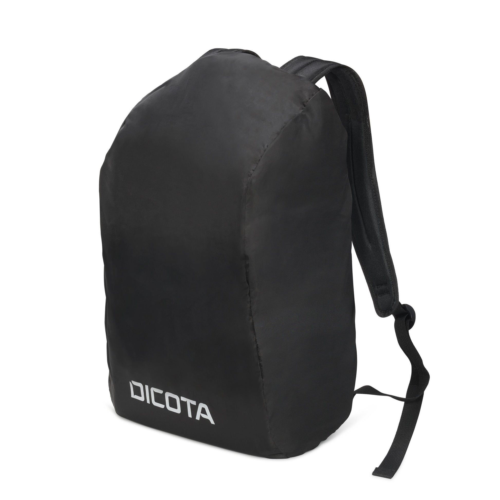 Dicota D31637-RPET – 15–17,3 Zoll, Schwarz
