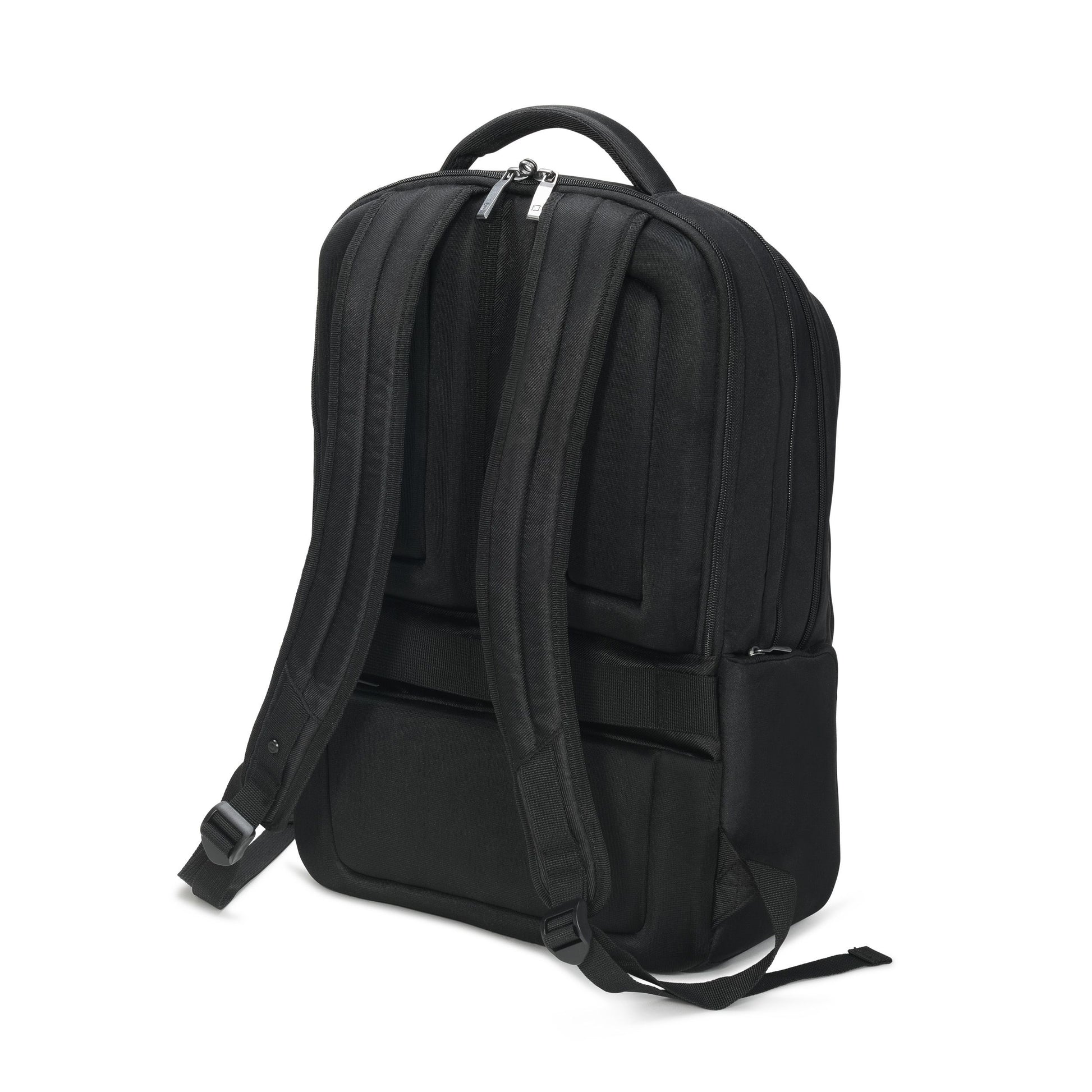 Dicota D31637-RPET – 15–17,3 Zoll, Schwarz