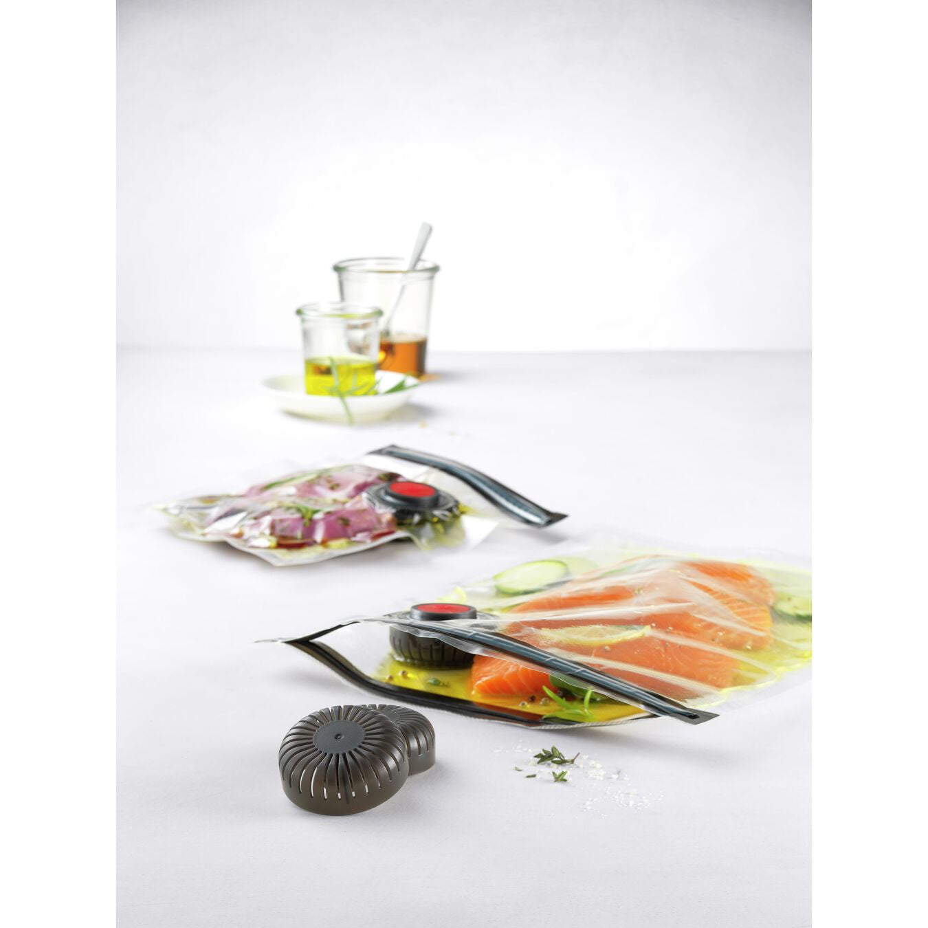 ZWILLING Vakuumierbeutel – 25 × 35 cm, 10 Beutel