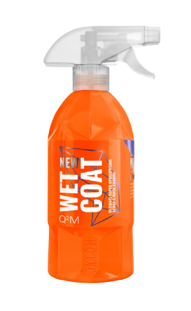 Gyeon Q2M Sprühversiegelung – für Universal – 1 l
