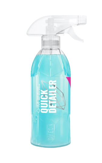 Gyeon Detailer – für Innenraum & Aussen – 1 l – 1 Stk. – Spray