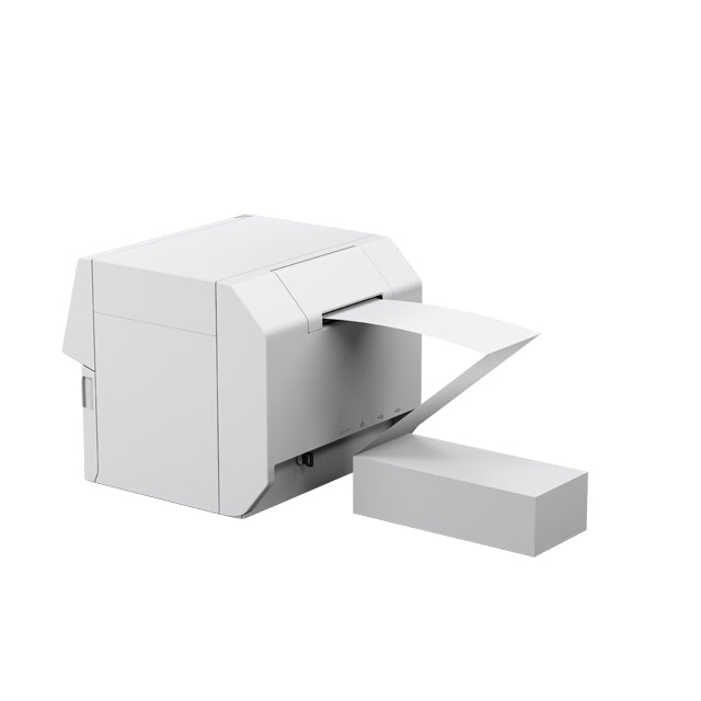Epson CW-C4000e – Farb-Etikettendrucker (Tintenstrahl), 108 mm, 1'200×1200 dpi, 102 mm/s, USB