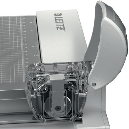 Leitz Messerkopf – für Precision Office A4+ – gerader Schnitt