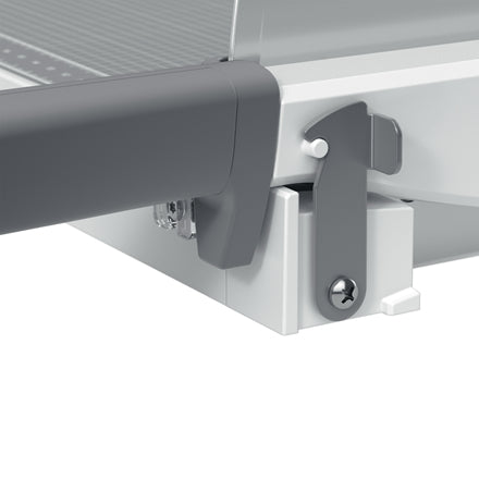 Leitz Hebel-Schneidemaschine Precision Home Office A3 – 420 mm, bis A3, 10 Blatt