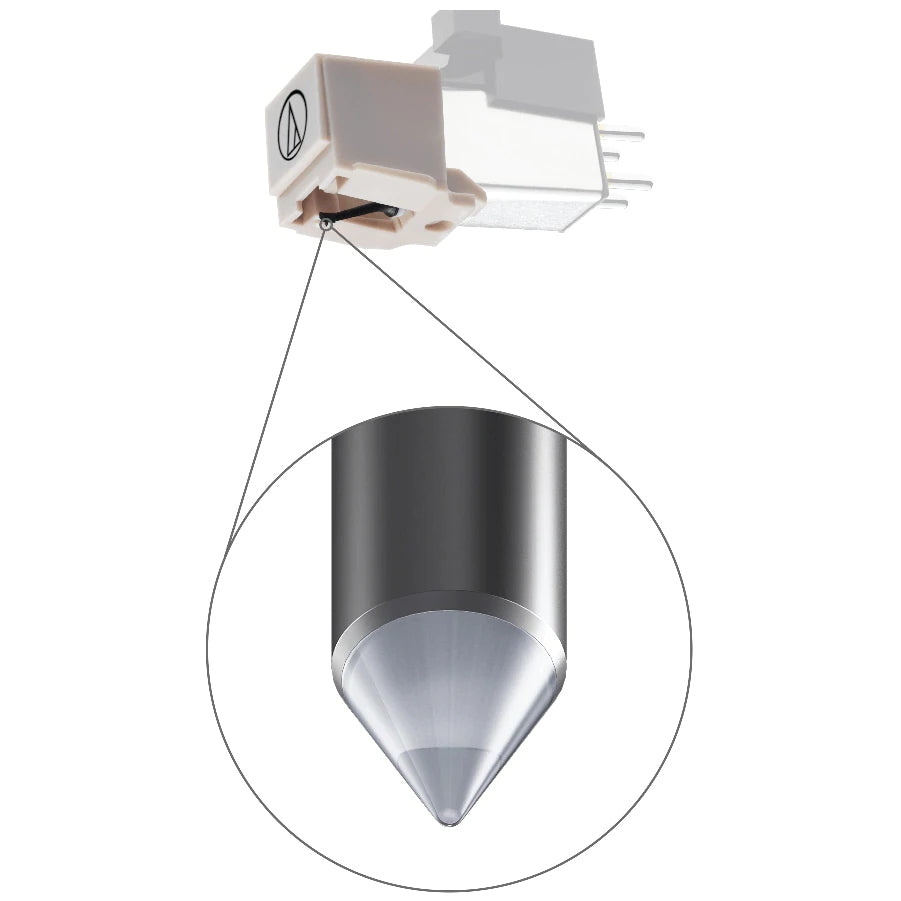 Lenco LS-430 – Plattenspieler (Riemenantrieb), Bluetooth, Phono-Vorverstärker, 33⅓/45 U/min – Schwarz