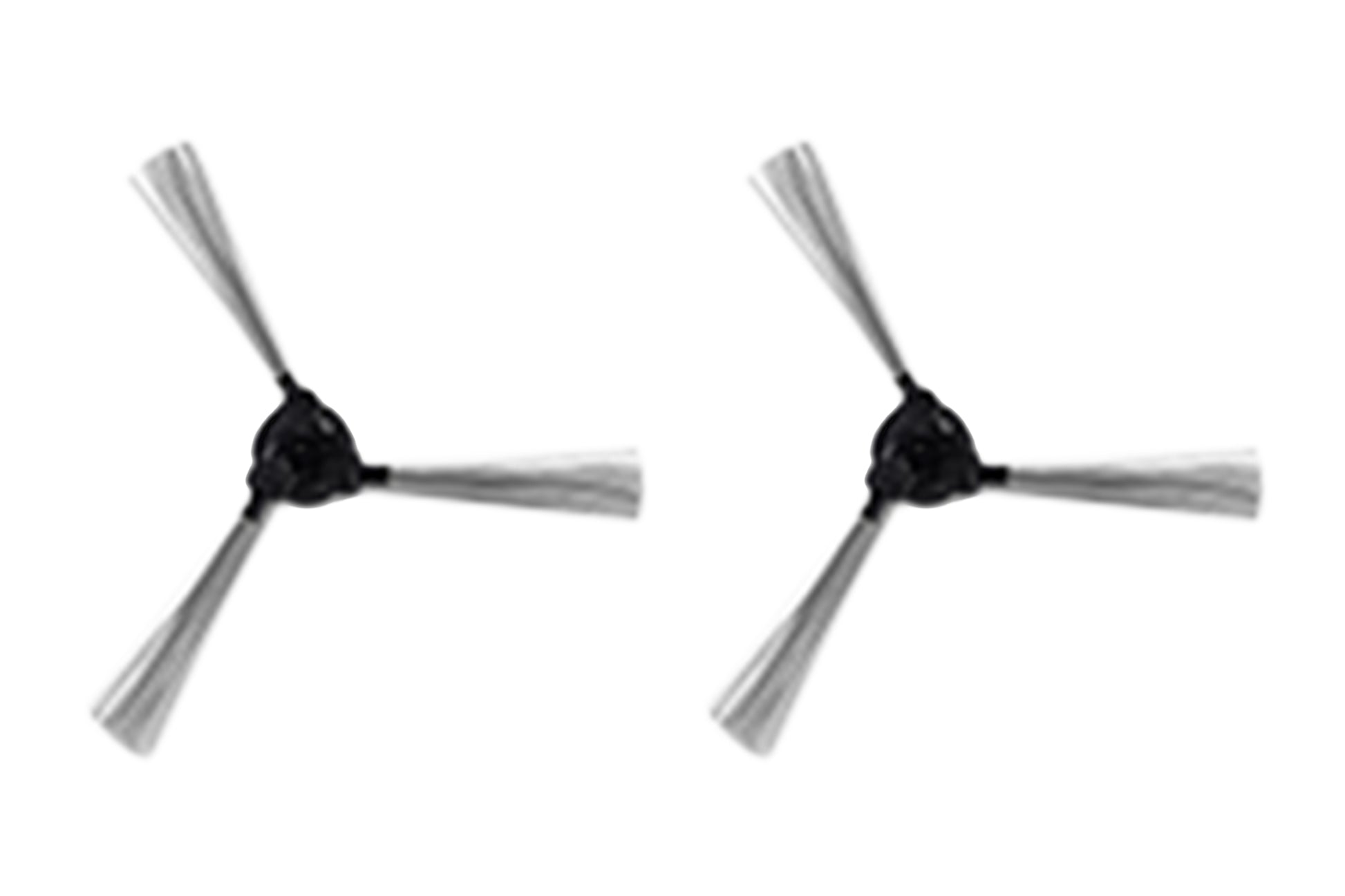 Samsung Zubehör-Set – Bürste, 2 Seitenbürsten, Vormotorfilter, 4 Stück – für Jet Bot (VR30T85513W/VR30T80313W)