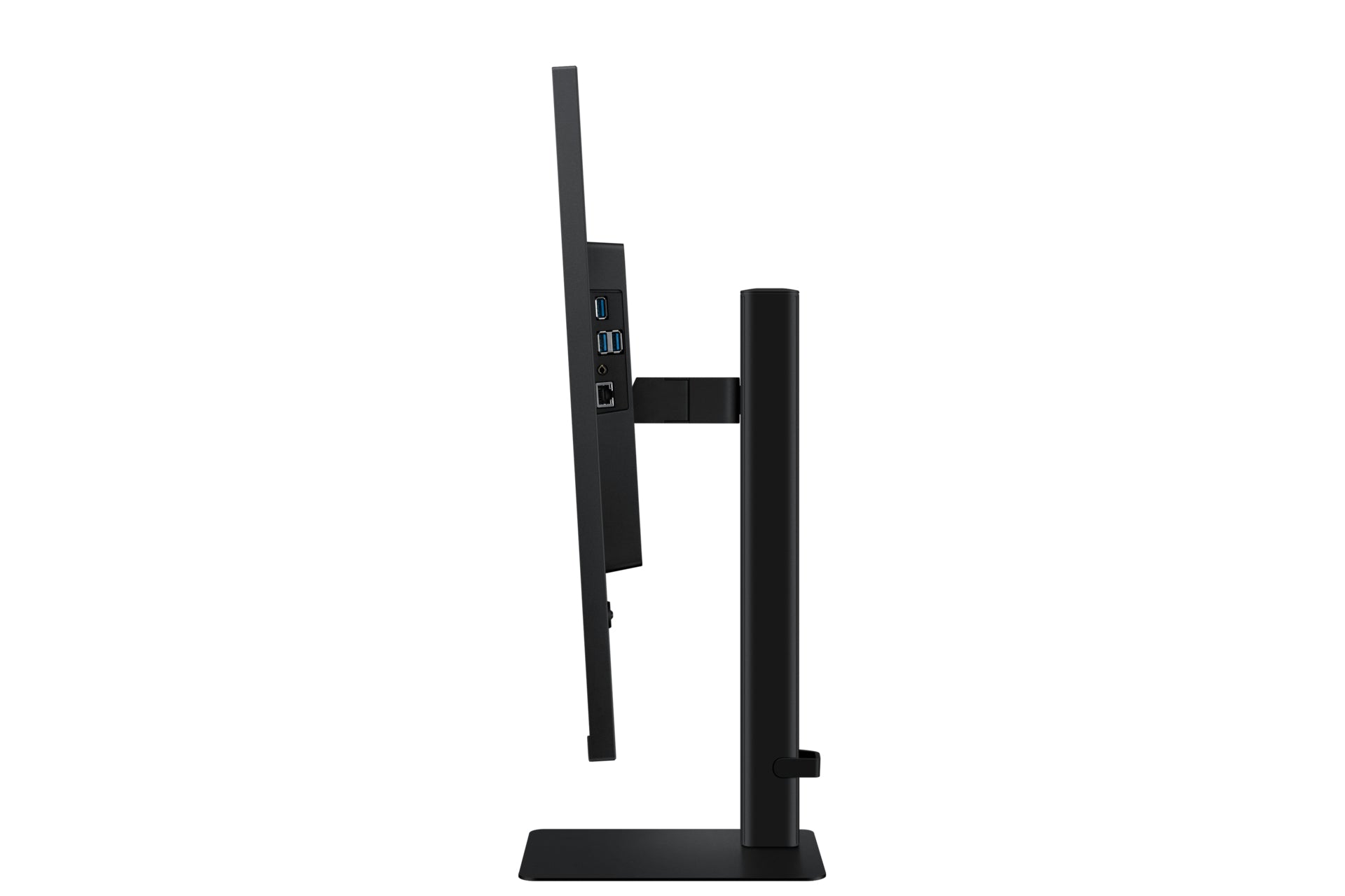 Samsung ViewFinity S80UD (LS32D800UAUXEN) – 32", 3840 × 2160 (4K), VA, USB-C 90 W, KVM, HDR10