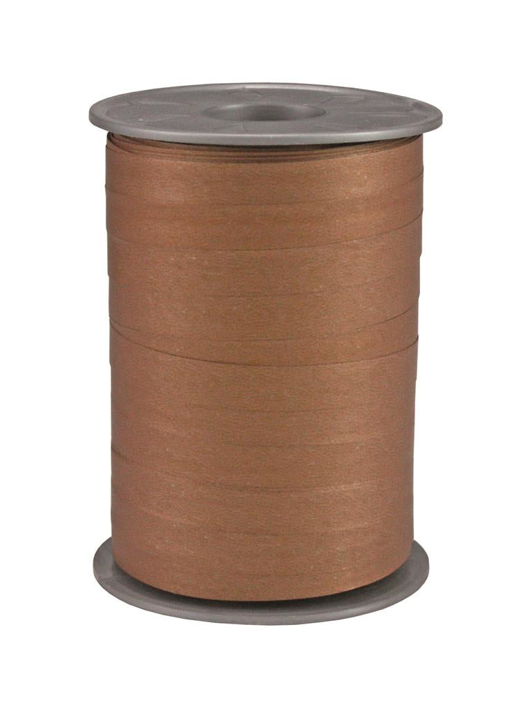 Pattberg Geschenkband PP Gold – 10 mm × 200 m