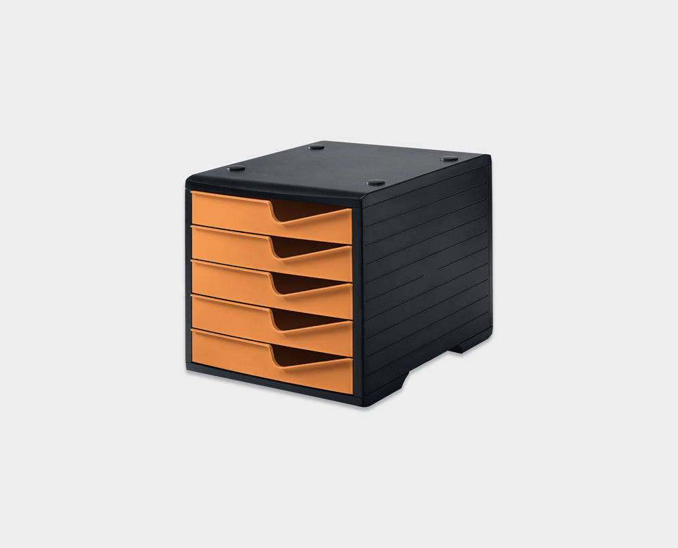 Styro Schubladenelement – für Format C4 – 270 × 340 × 255 mm