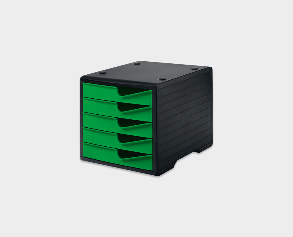 Styro Schubladenelement – für Format C4 – 340 × 270 × 255 mm