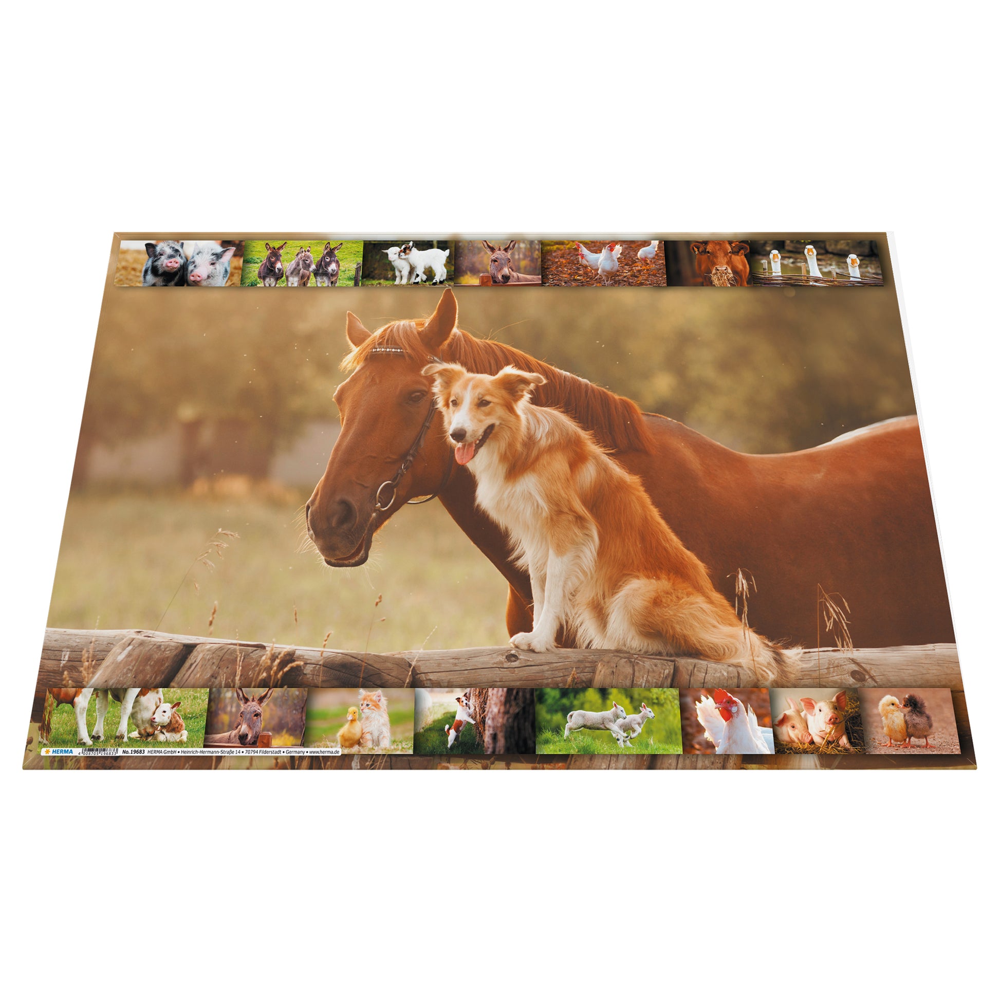 HERMA Stanley – Werkstattwagen, 462 × 889 × 690 mm, gelb, 4 Schubladen, 4 Rollen, abschliessbar