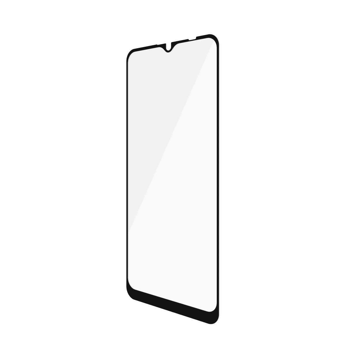 PanzerGlass Displayschutz (Panzerglas), Case Friendly – für Nokia G11/G21