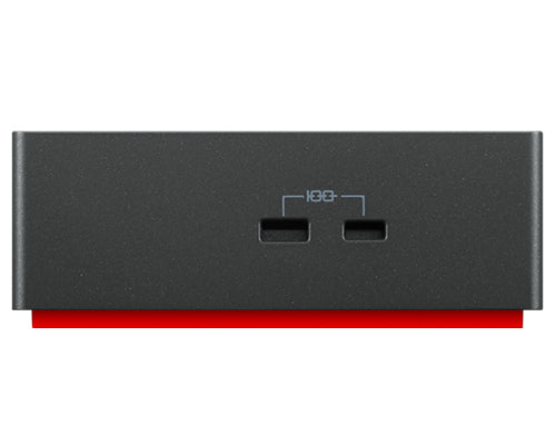 Lenovo ThinkPad Smart Dockingstation – USB-C, 1× HDMI, 5× USB-A, GbE, für Windows