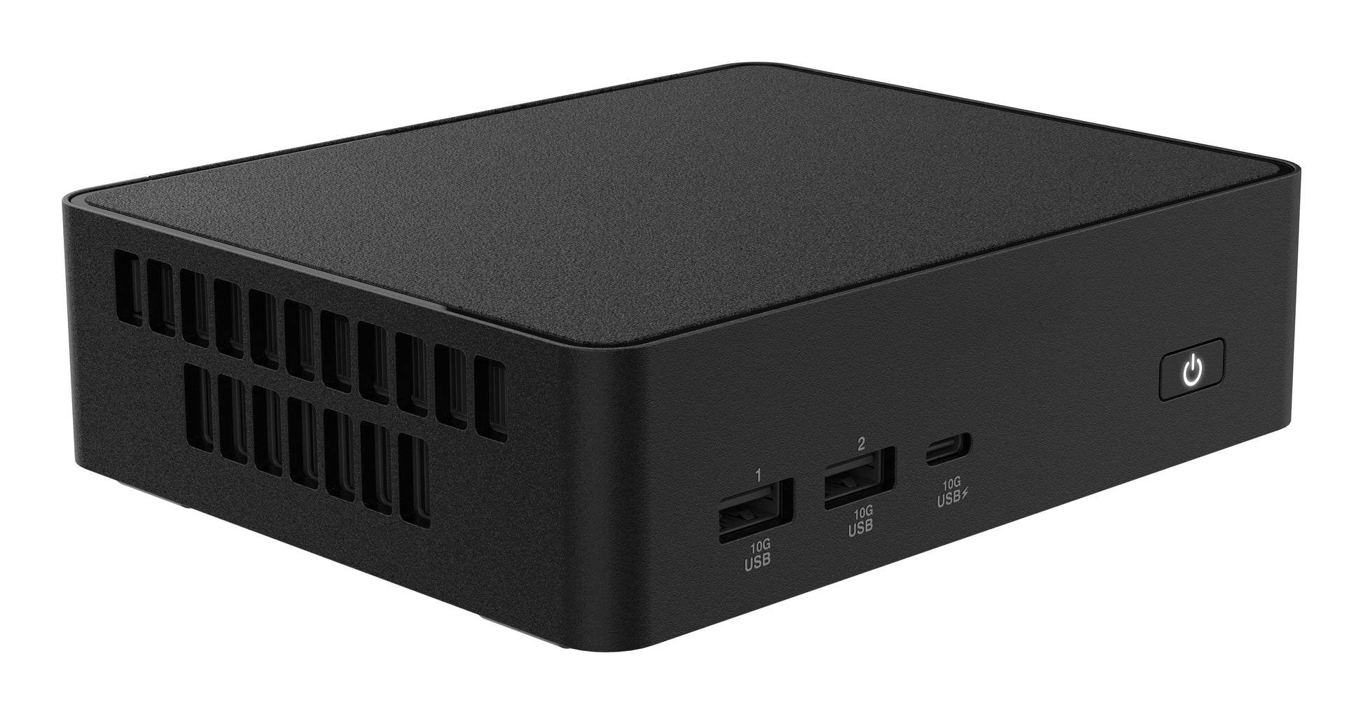 Asus NUC 16 Micro – Intel Core 3 304, 8 GB RAM, 128 GB SSD