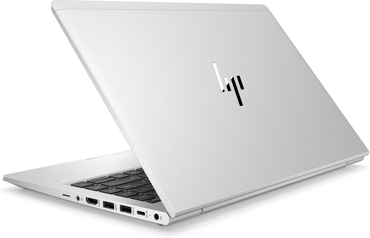 HP Elite 645 G7 – 14" FHD, Ryzen 3 5425U, 8 GB, 256 GB SSD, ThinPro