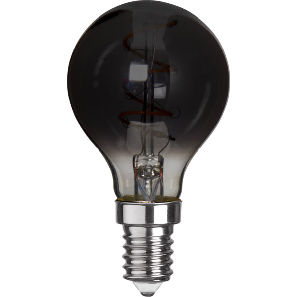 Star Trading LED-Leuchtmittel E14 A-Form – 50 lm, 3 W, Warmweiss 1800 K – IP44 – 1 Stk.