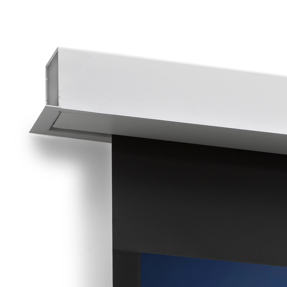 Da-Lite DescenderPro – Elektrische Leinwand, 16:9, 260 × 151 cm (113")