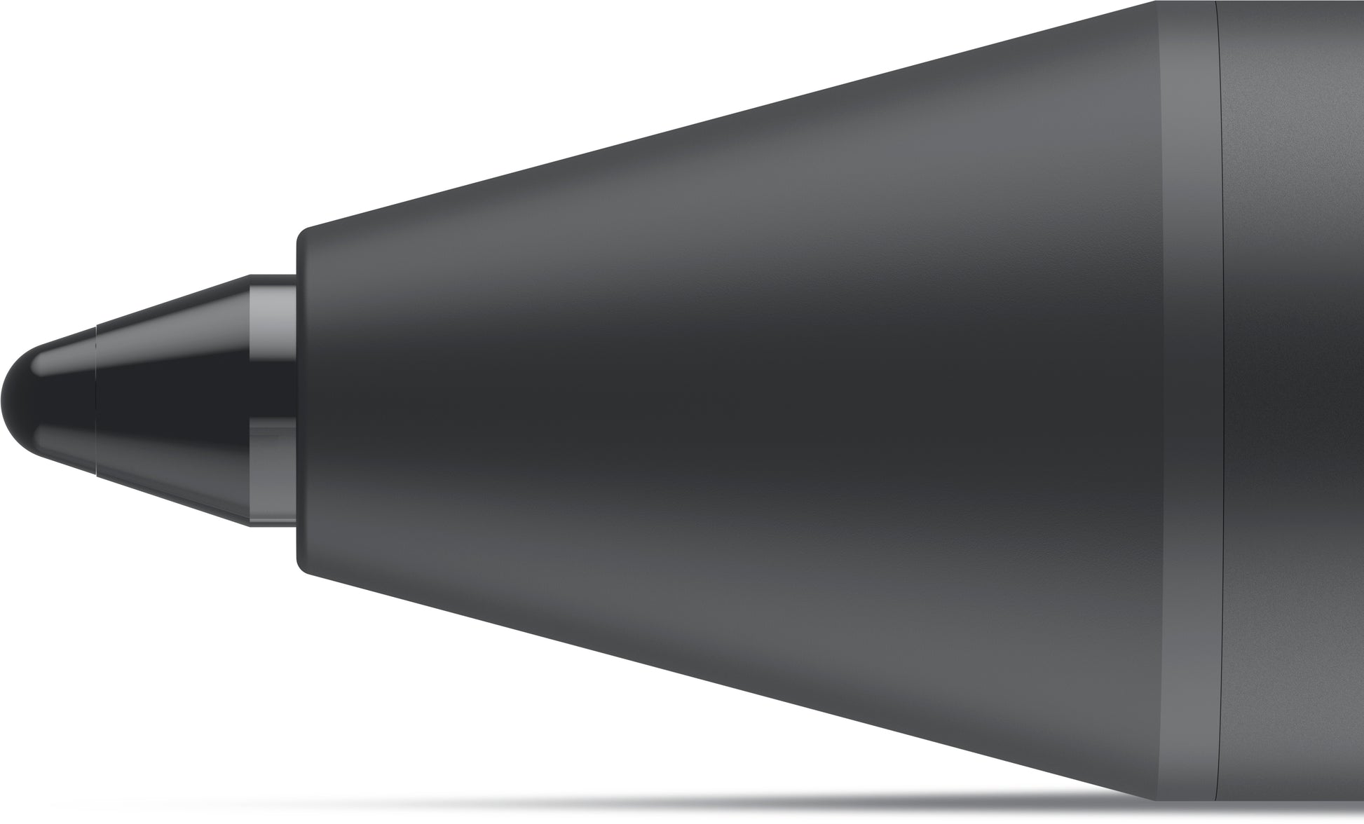 DELL Pro Plus Eingabestift für Dell Latitude/Inspiron/XPS 2-in-1 – AAA-Batterie, 12 Monate – Schwarz