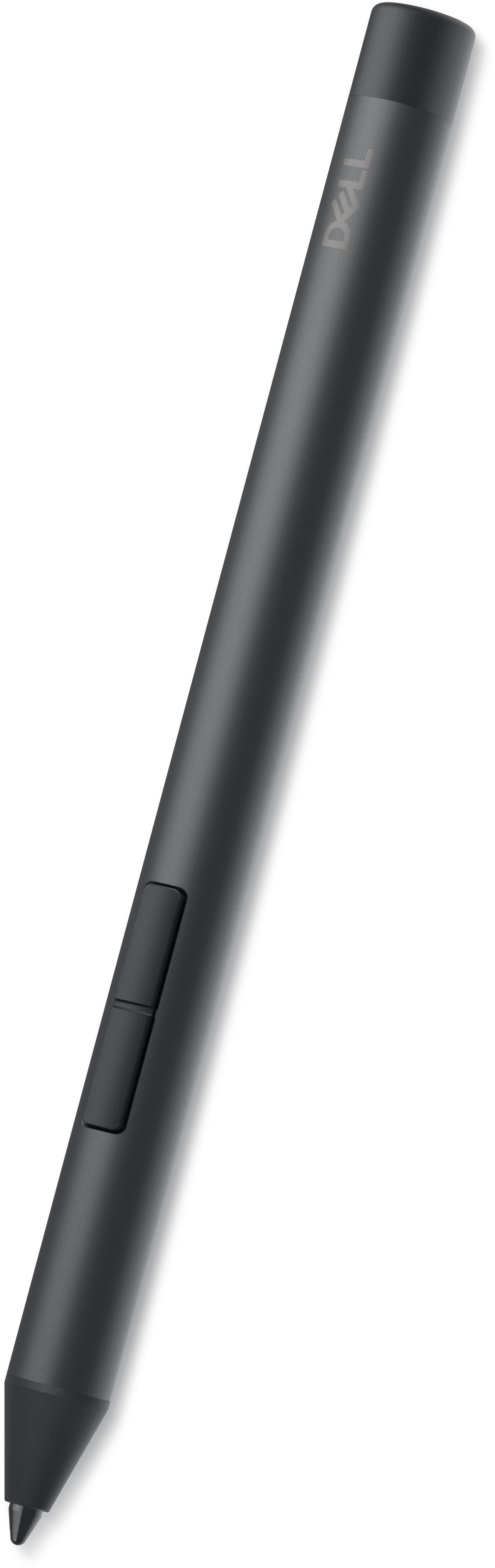 DELL PN5122W Eingabestift für Dell Latitude/Inspiron/XPS 2-in-1 – 2 Tasten, AAA-Batterie – Schwarz