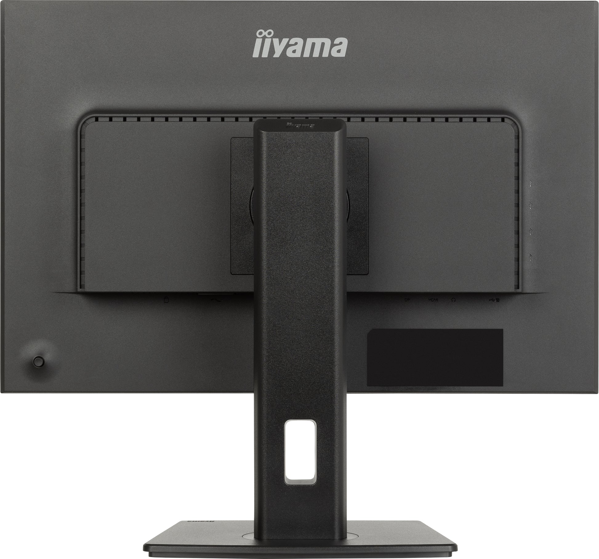 iiyama ProLite XUB2495WSU-B7 – 24,1", 1920 × 1200, IPS, USB-C 15 W