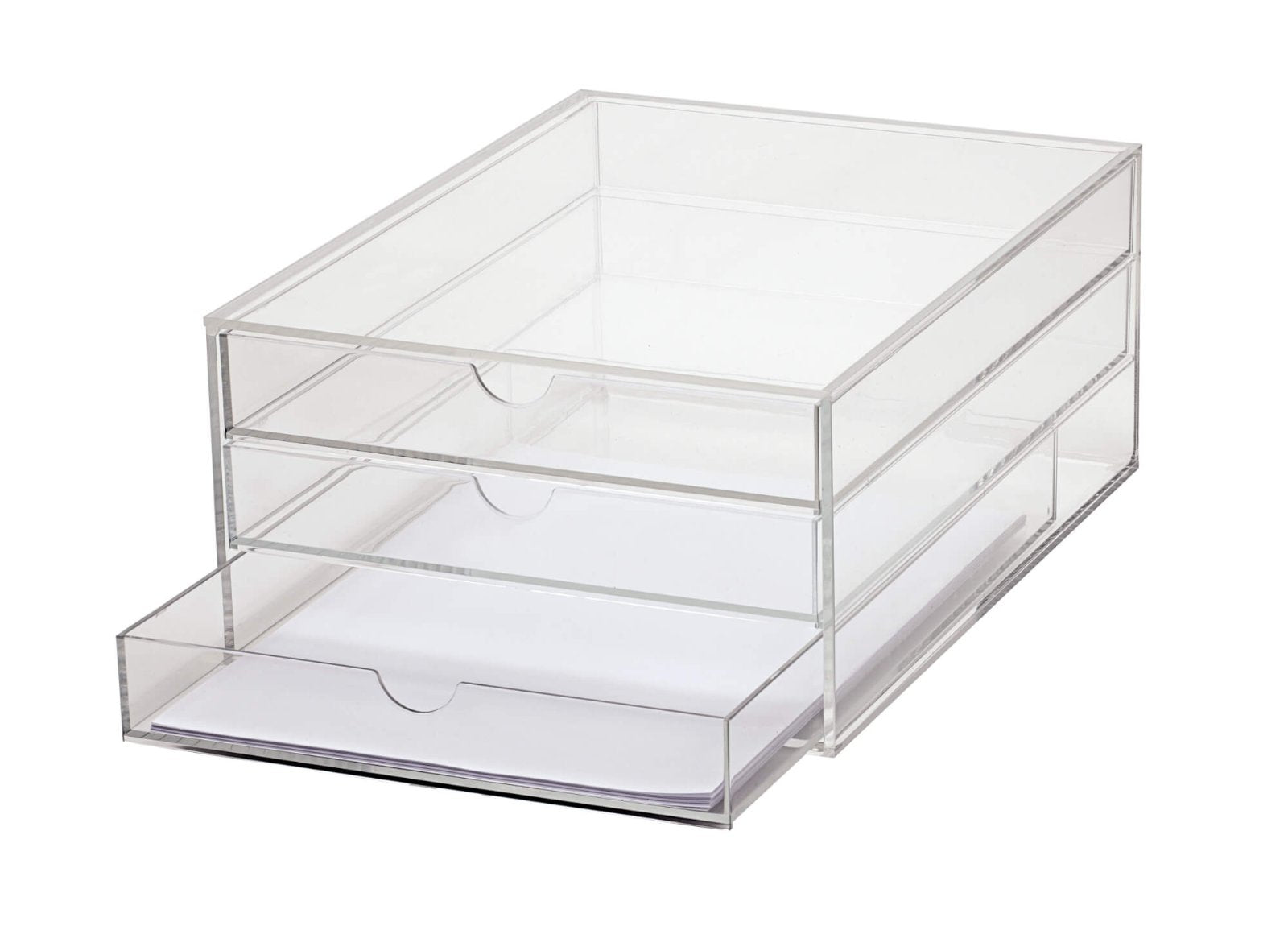 Maul Organizer