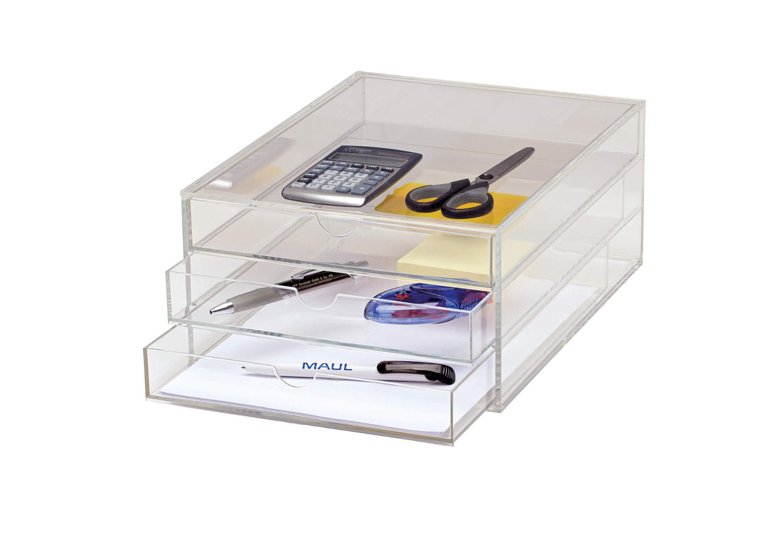 Maul Organizer