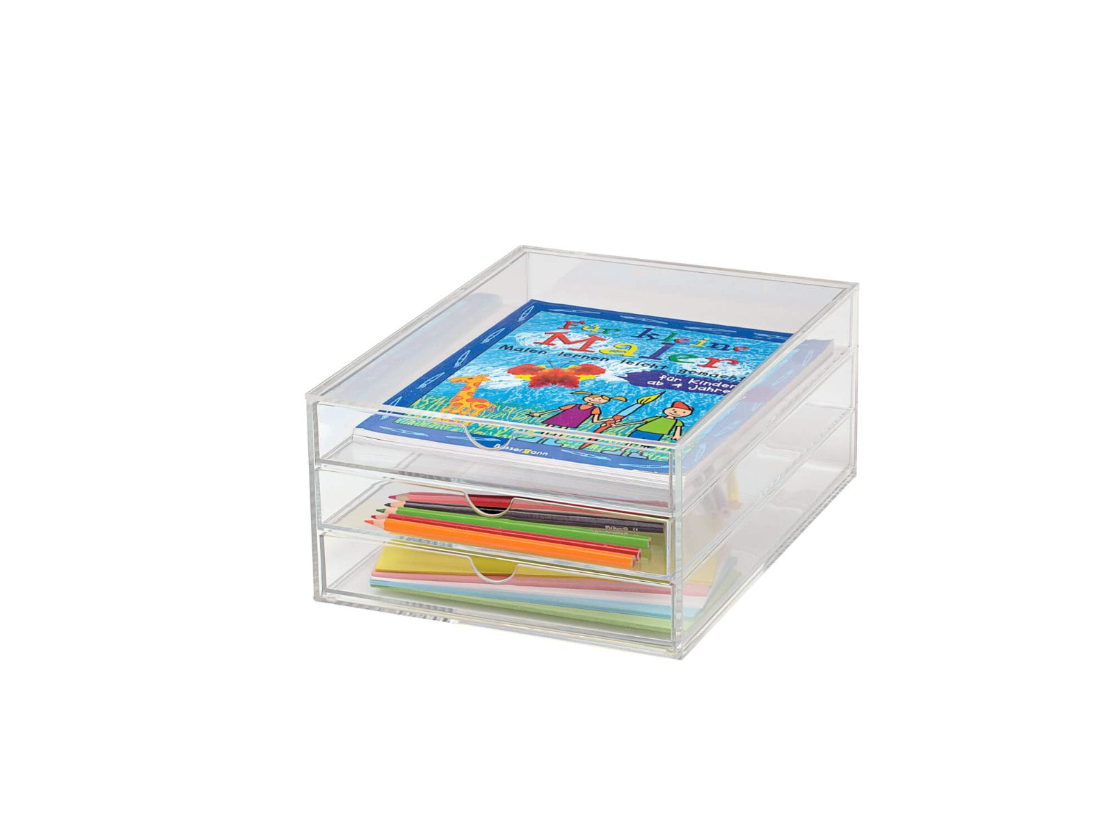 Maul Organizer