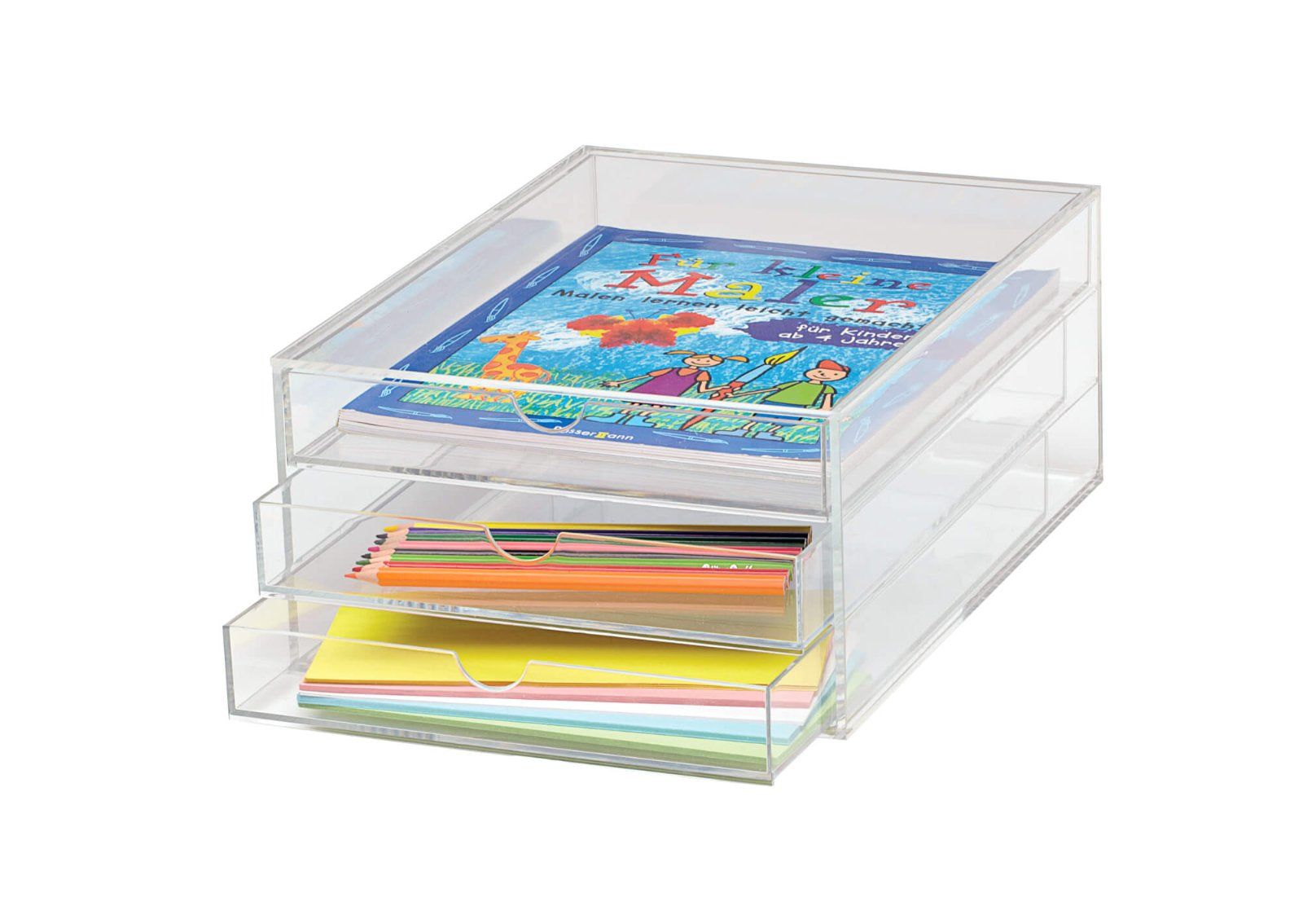 Maul Organizer