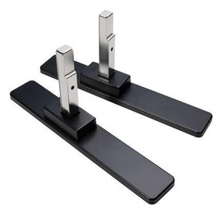 Sharp ST-65M – Bodenständer/TV-Wagen – 65" – Schwarz – für MultiSync ME651, M651