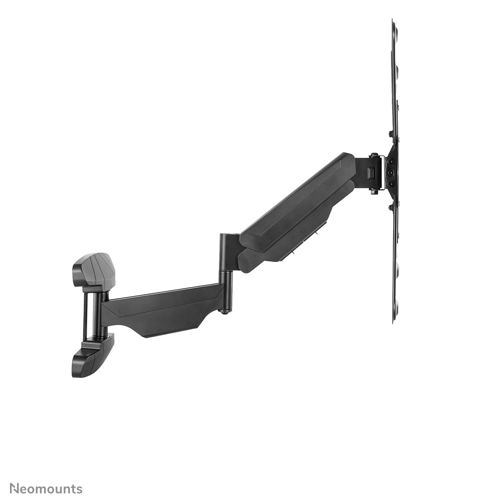Neomounts WL70-550BL14 – Wandhalterung, Full-Motion, für 32–55", VESA 75×75–400×400, bis 30 kg