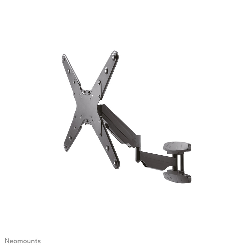 Neomounts WL70-550BL14 – Wandhalterung, Full-Motion, für 32–55", VESA 75×75–400×400, bis 30 kg