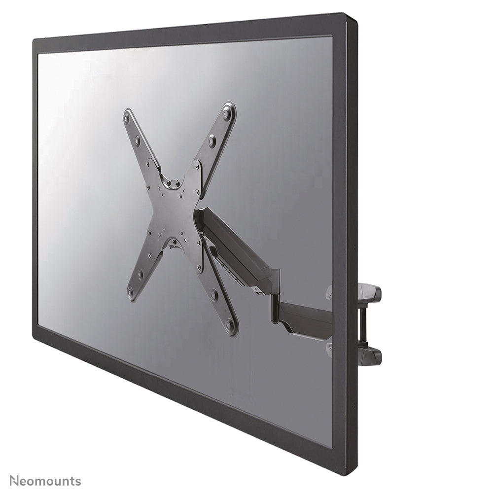 Neomounts WL70-550BL14 – Wandhalterung, Full-Motion, für 32–55", VESA 75×75–400×400, bis 30 kg