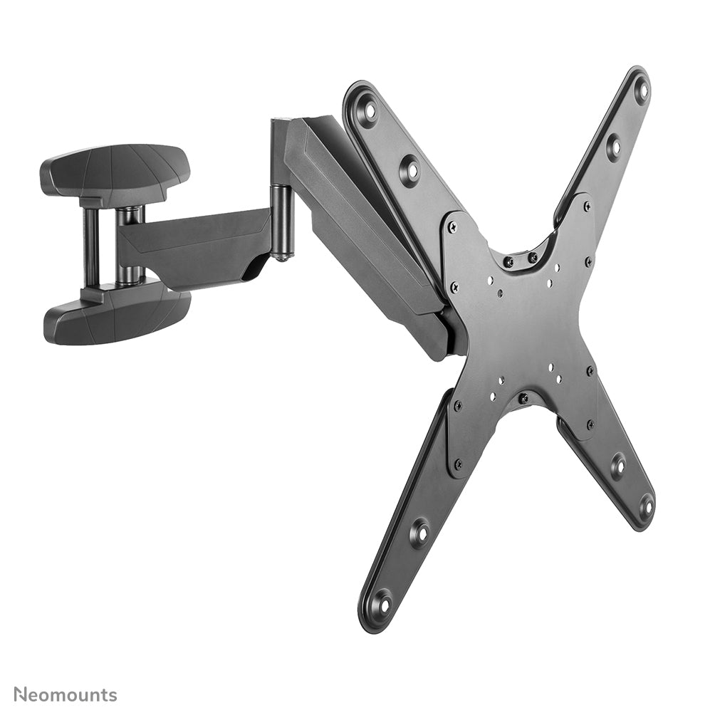 Neomounts WL70-550BL14 – Wandhalterung, Full-Motion, für 32–55", VESA 75×75–400×400, bis 30 kg