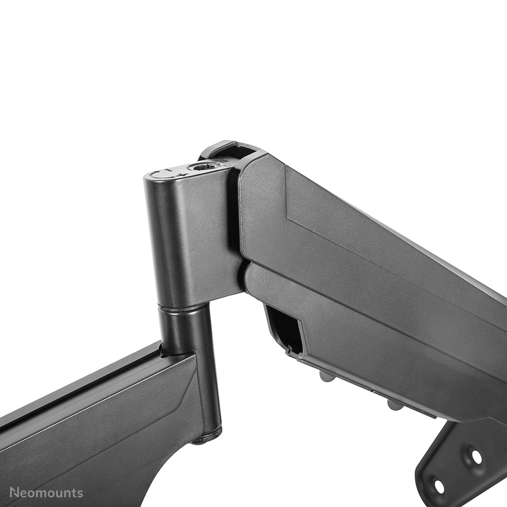 Neomounts WL70-550BL14 – Wandhalterung, Full-Motion, für 32–55", VESA 75×75–400×400, bis 30 kg