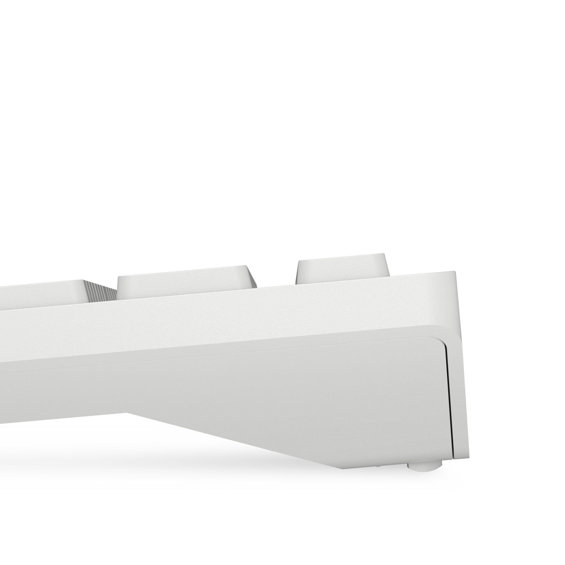 Dell KM5221W – Tastatur- und Maus-Set – 2,4 GHz – QWERTY (US-INT) – Weiss