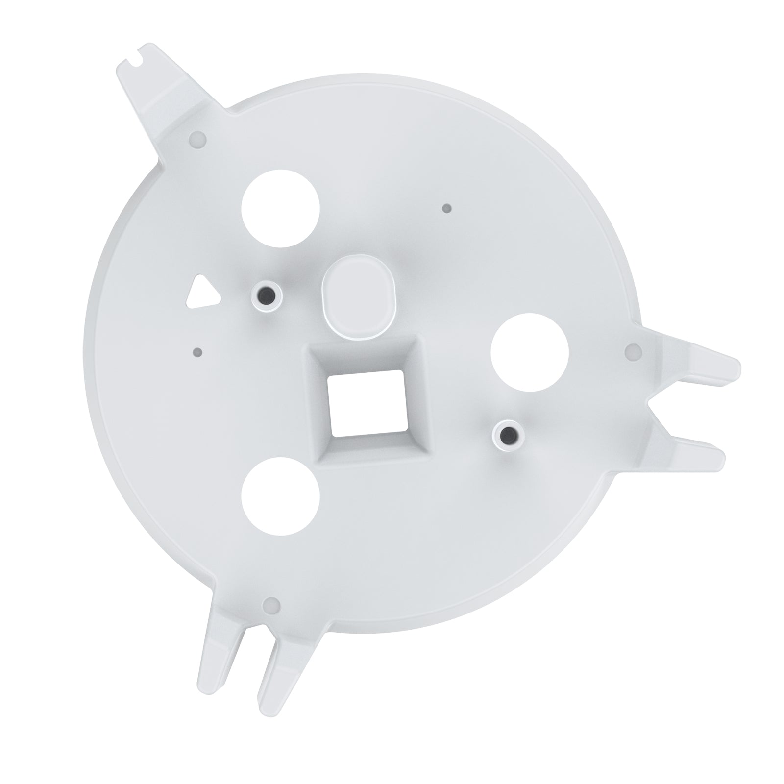 Axis TP6901-E Hängerhalterung – für Axis Q6100-E – Draussen – Weiss