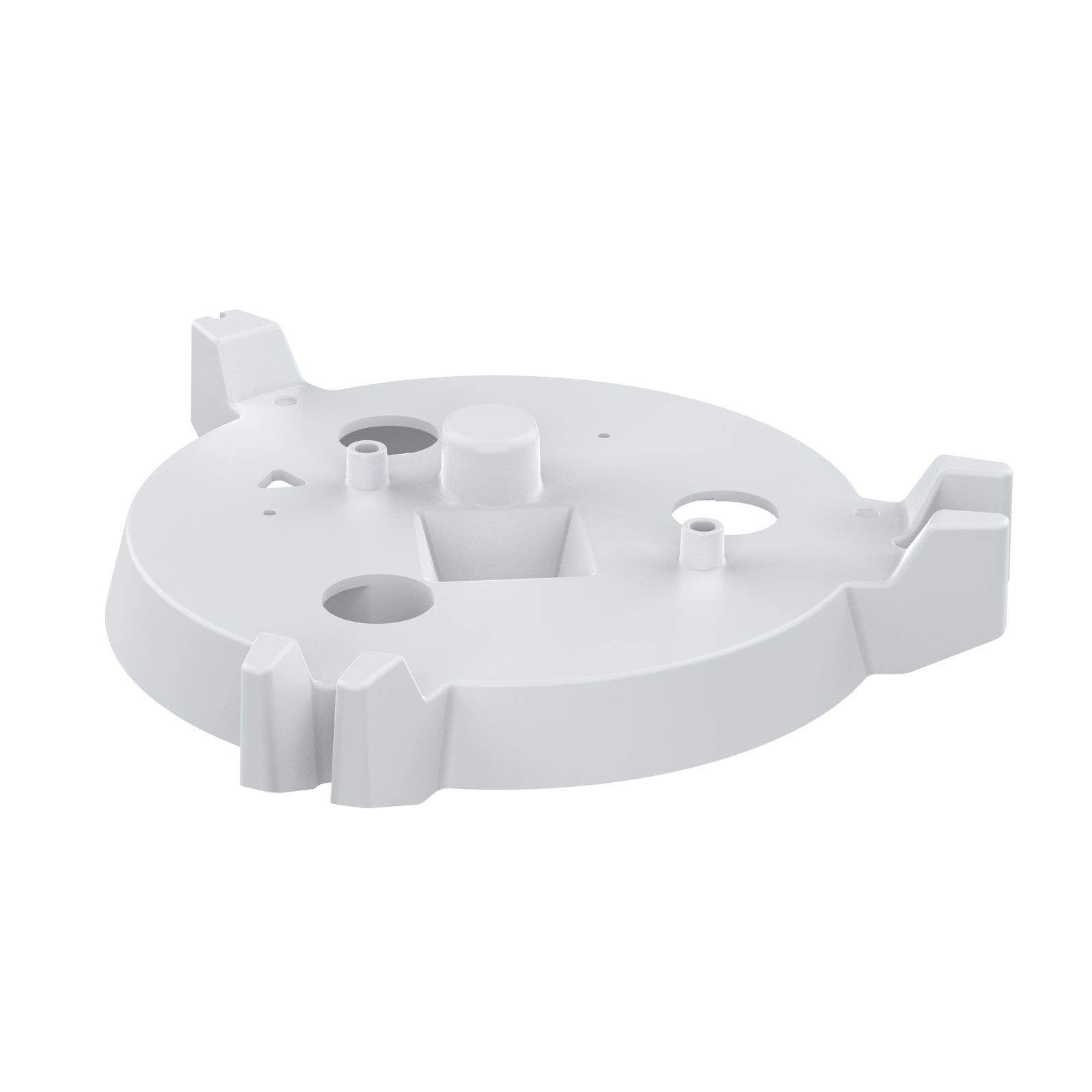 Axis TP6901-E Hängerhalterung – für Axis Q6100-E – Draussen – Weiss