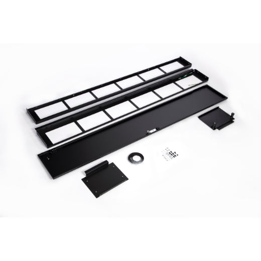 APC Adapter ACCS2007 – für Easy InRow CW 1'100 mm Tiefe
