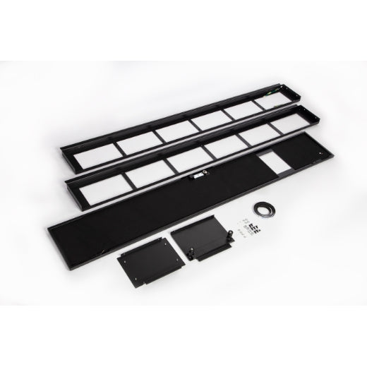APC Adapter für Auffangbehälter ACCS2006 – 42U, für Easy InRow CW 1'100 mm Tiefe