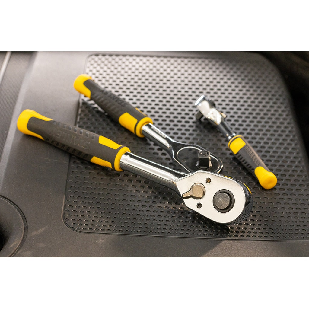 Stanley Knarrensatz 1/2", 1-teilig, 8,34 mm