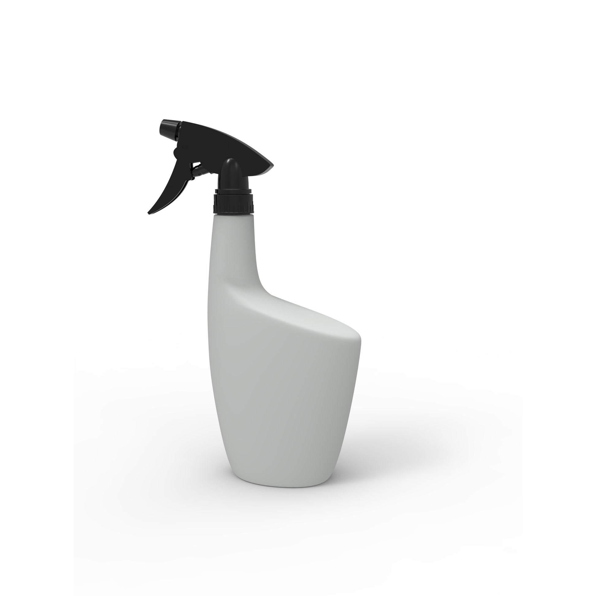 Scheurich Sprühflasche Smilla 143 – 0,7 l – Taupe – Polyethylen