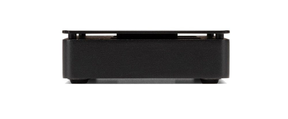 OWC Thunderbolt Pro Dockingstation – Thunderbolt 3, DP, 4× USB-A, 1× USB-C, 85 W PD, 10GbE, für Windows/Mac