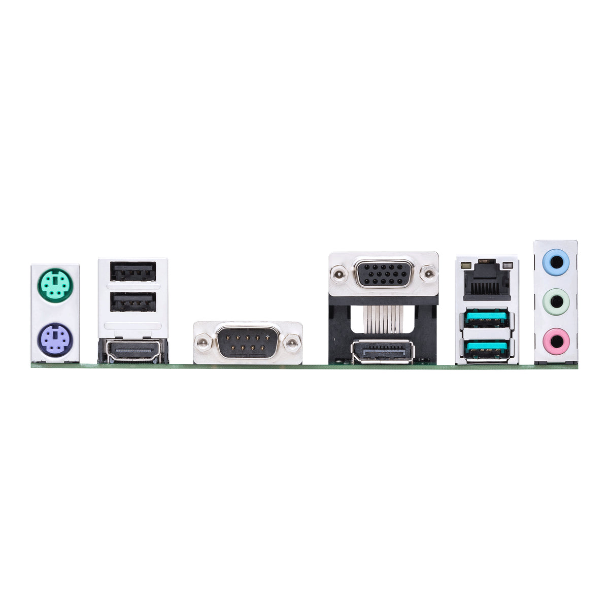ASUS PRO H610M-CT D4-CSM – Mainboard – LGA 1700, Intel H610, DDR4, für Intel Celeron, Core i3, Core i5 und andere