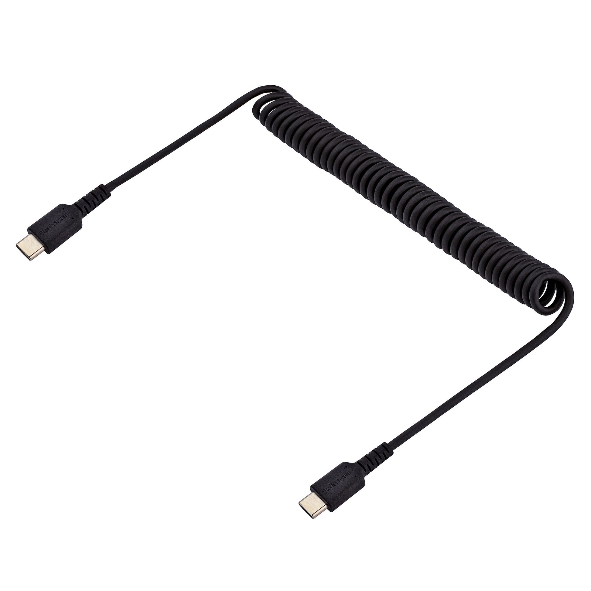 StarTech.com USB-Kabel, USB-C, Ladekabel