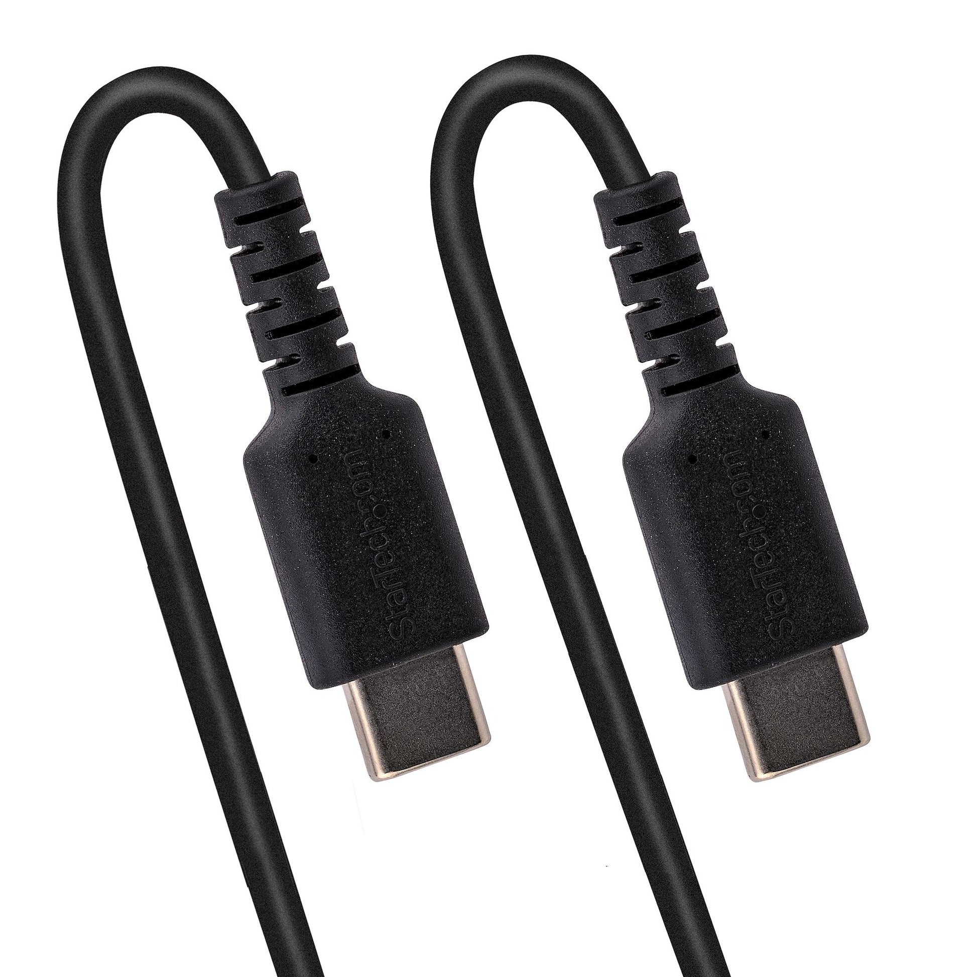 StarTech.com USB-Kabel, USB-C, Ladekabel