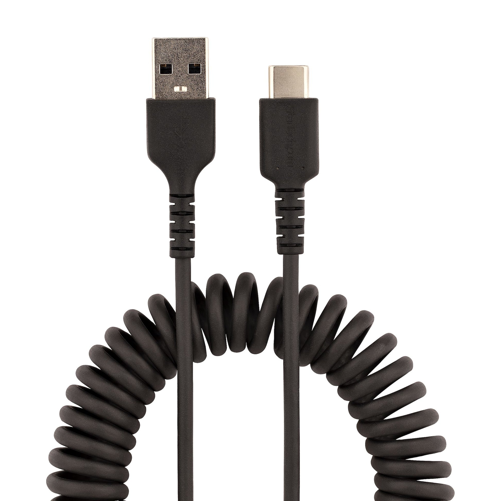 StarTech.com StarTech – USB-Kabel, USB-A zu USB-C, Ladekabel