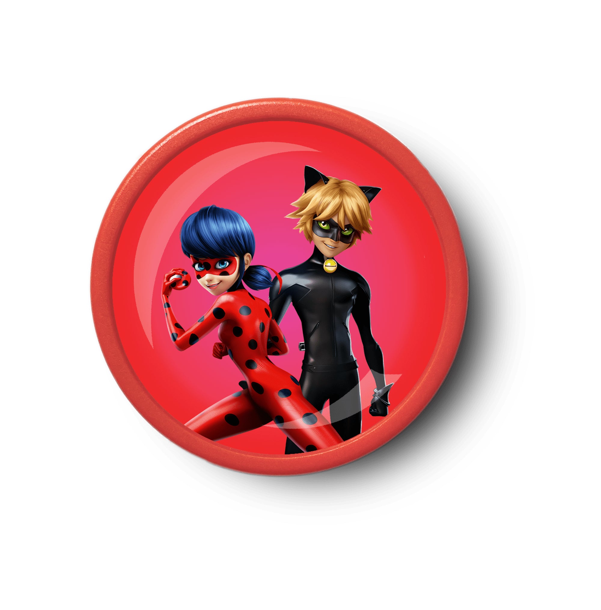 Kekz Chip Miraculous – Hörbuch – 43 min – mehrfarbig