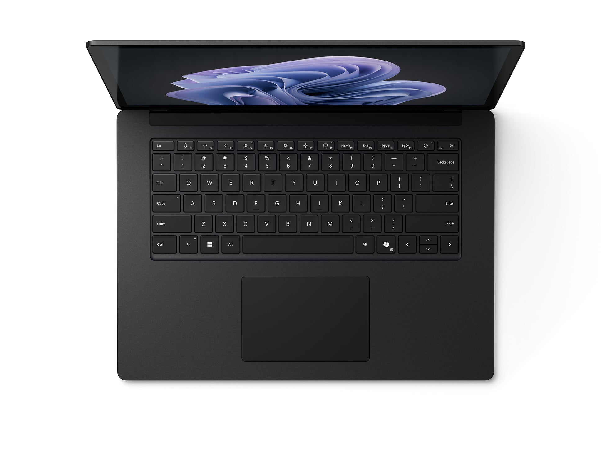 Microsoft Surface Laptop 6 – 15" WQXGA Touch, Core Ultra 5 135H, 16 GB, 512 GB SSD, Win 11 Pro
